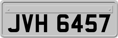 JVH6457