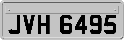 JVH6495