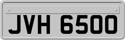 JVH6500