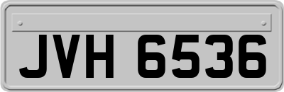 JVH6536