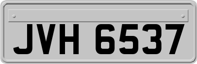 JVH6537