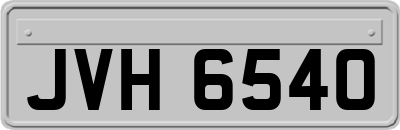 JVH6540