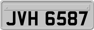 JVH6587