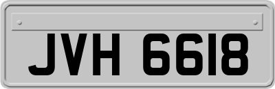 JVH6618