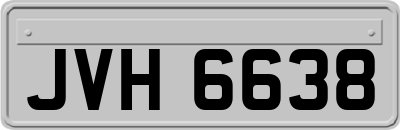 JVH6638