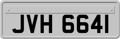 JVH6641