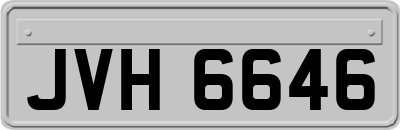 JVH6646