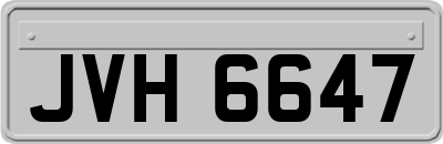 JVH6647