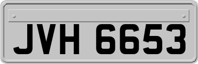 JVH6653