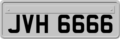 JVH6666