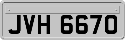 JVH6670