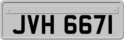 JVH6671