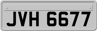 JVH6677