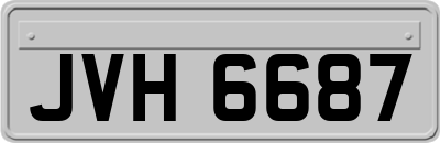 JVH6687
