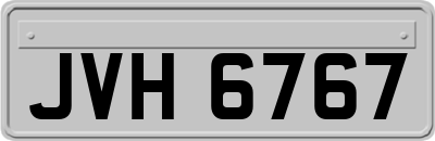JVH6767