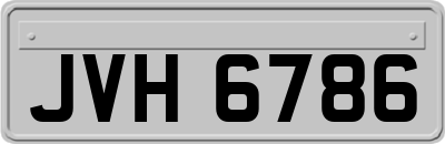 JVH6786