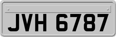 JVH6787
