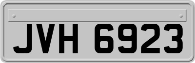 JVH6923