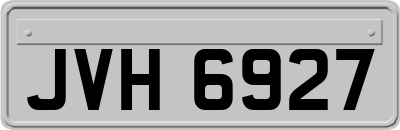 JVH6927