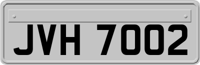 JVH7002