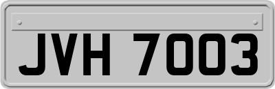 JVH7003