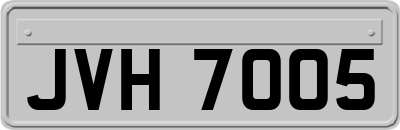JVH7005