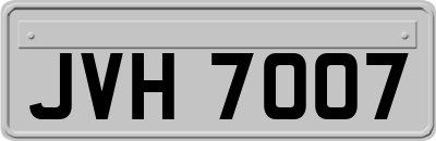 JVH7007