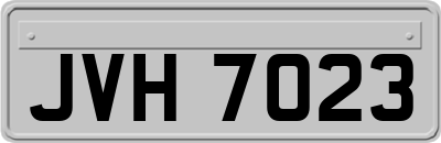 JVH7023