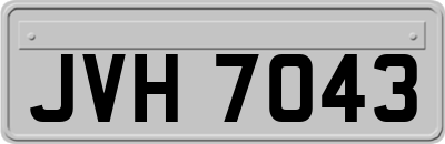 JVH7043