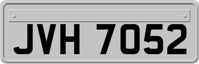 JVH7052
