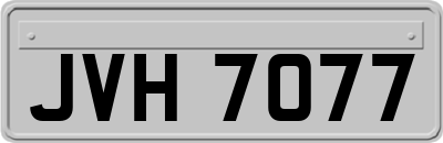 JVH7077
