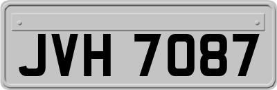 JVH7087