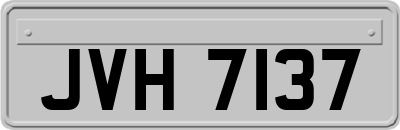 JVH7137