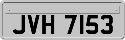 JVH7153