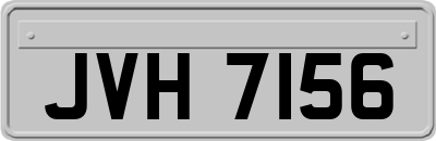 JVH7156
