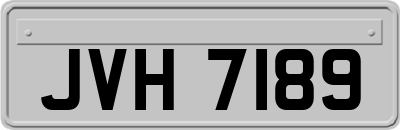 JVH7189