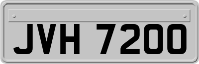 JVH7200