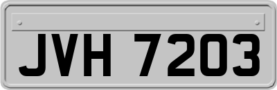 JVH7203
