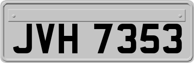 JVH7353
