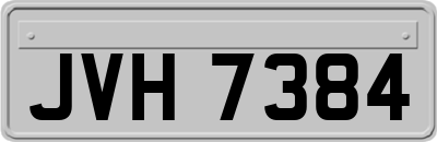 JVH7384