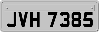 JVH7385