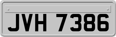 JVH7386
