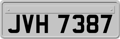 JVH7387