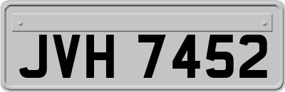 JVH7452