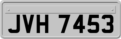 JVH7453
