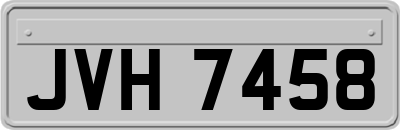 JVH7458