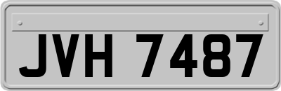 JVH7487