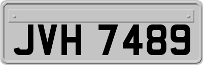 JVH7489