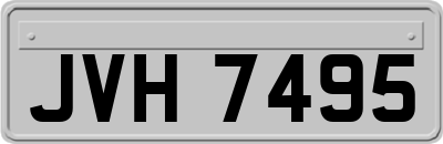 JVH7495