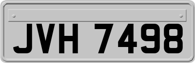 JVH7498
